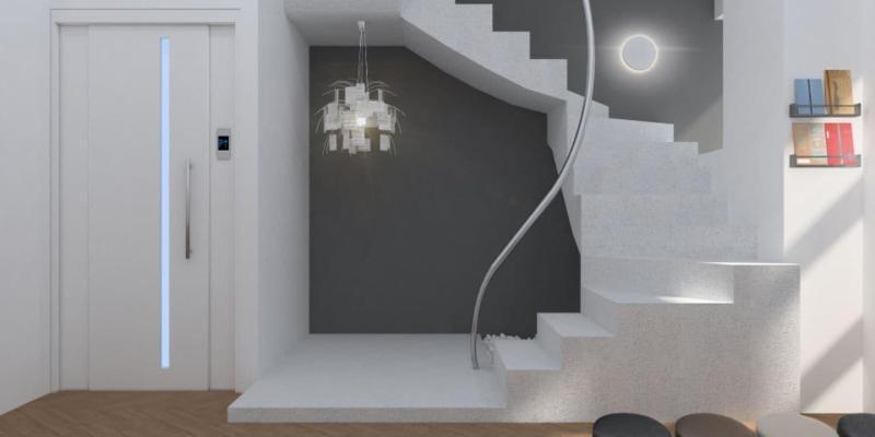 Shapes Luxury Suites แอร์มูโปลี ภายนอก รูปภาพ